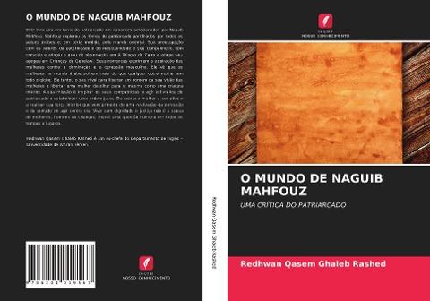O MUNDO DE NAGUIB MAHFOUZ