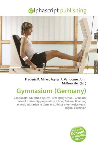 Gymnasium (Germany)