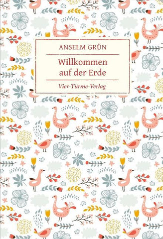 Willkommen auf der Erde