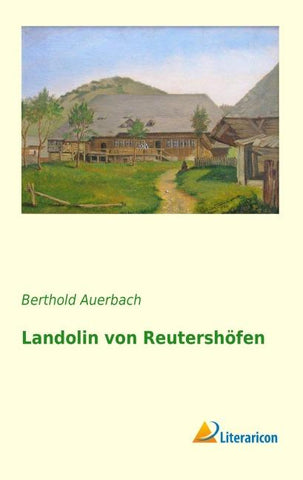 Landolin von Reutershöfen