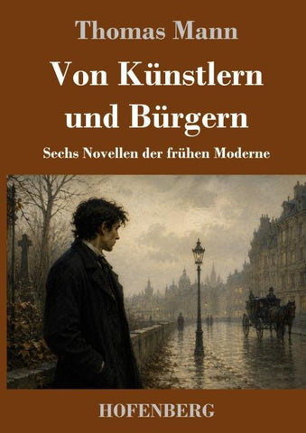 Von Künstlern und Bürgern