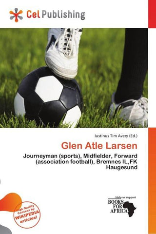 Glen Atle Larsen