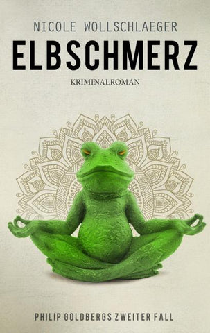Elbschmerz