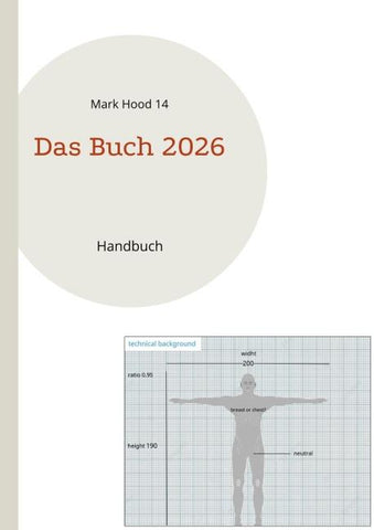 Das Buch 2026