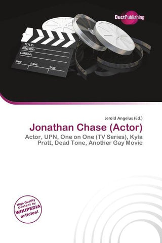 Jonathan Chase (Actor)