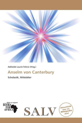 Anselm von Canterbury