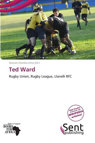 Ted Ward