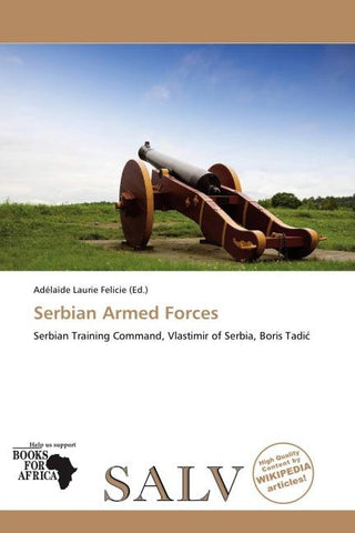 Serbian Armed Forces
