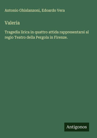 Valeria