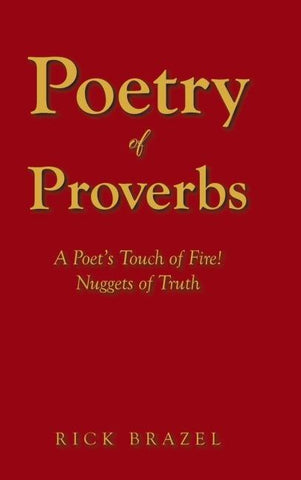 Poetry of Proverbs