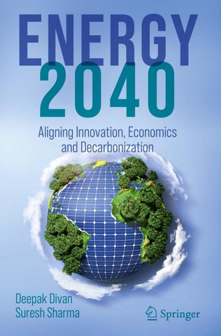 ENERGY 2040