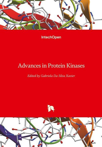 Advances in Protein Kinases