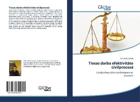 Tiesas darba efektivit¿te civilproces¿