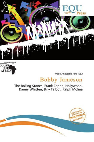 Bobby Jameson