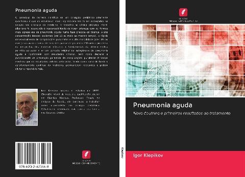 Pneumonia aguda