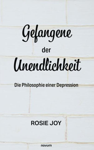 Gefangene der Unendlichkeit