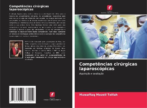 Competências cirúrgicas laparoscópicas