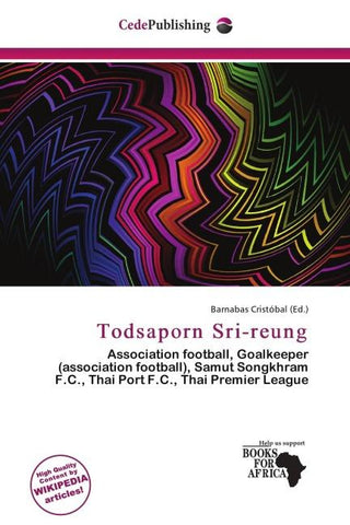 Todsaporn Sri-reung