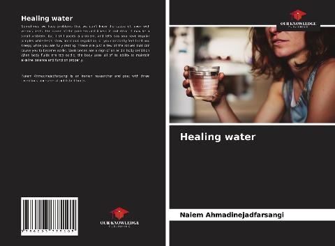Healing water