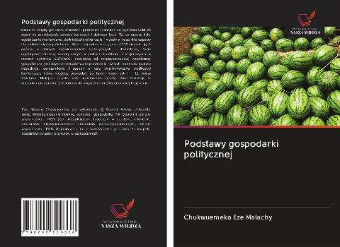 Podstawy gospodarki politycznej