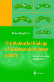 The Molecular Biology of Schizosaccharomyces pombe