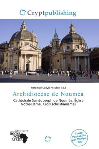 Archidiocèse de Nouméa