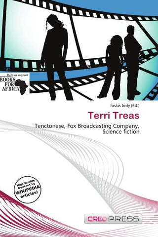 Terri Treas