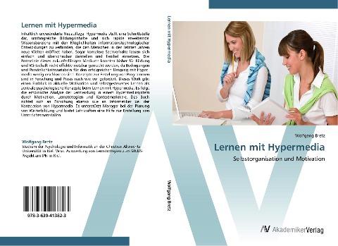 Lernen mit Hypermedia