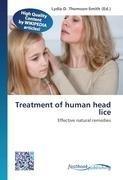 Treatment of human head lice