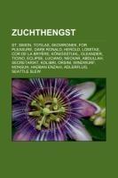 Zuchthengst