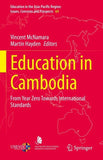 Education in Cambodia