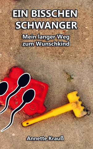 EIN BISSCHEN SCHWANGER