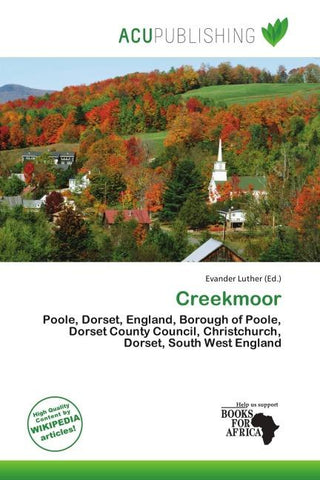 Creekmoor