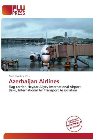 Azerbaijan Airlines