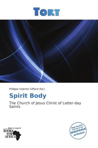 Spirit Body