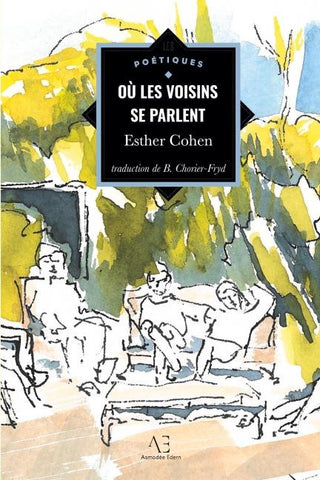 Où les voisins se parlent