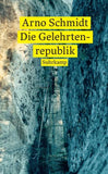 Bargfelder Ausgabe. Werkgruppe I. Romane, Erzählungen, Gedichte, Juvenilia