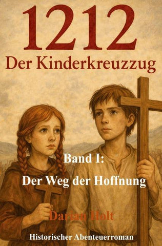 Der Weg der Hoffnung
