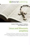 Jesus and Messianic prophecy