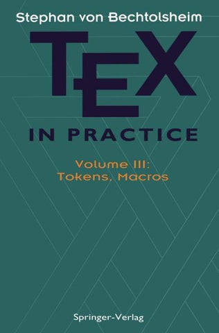 TEX in Practice
