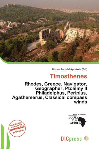 Timosthenes