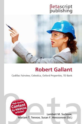 Robert Gallant
