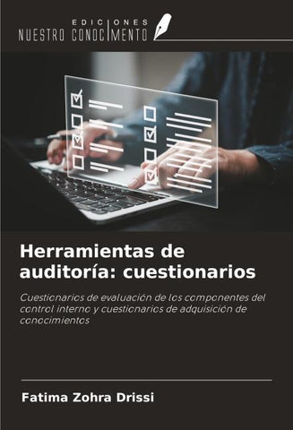 Herramientas de auditoría: cuestionarios