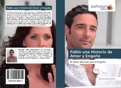 Pablo una Historia de Amor y Engaño