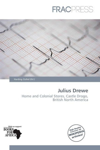 Julius Drewe