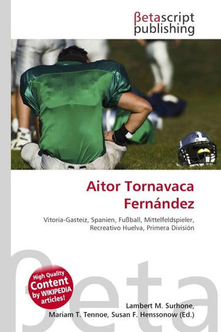 Aitor Tornavaca Fernández