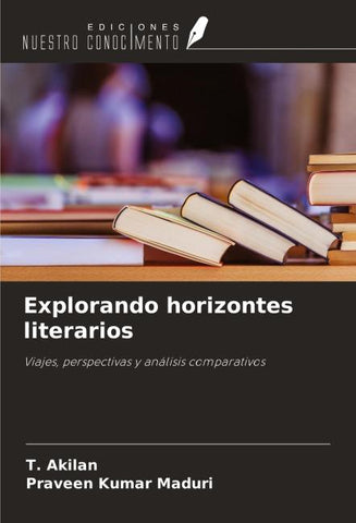 Explorando horizontes literarios