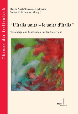 L'Italia unita - le unità d'Italia.