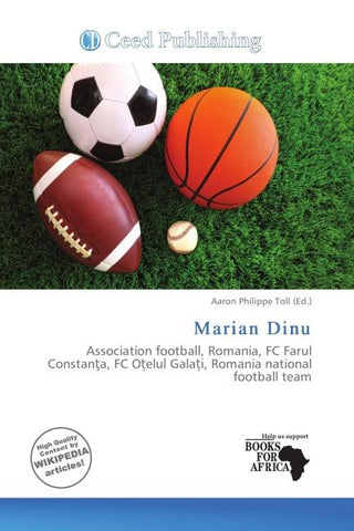 Marian Dinu
