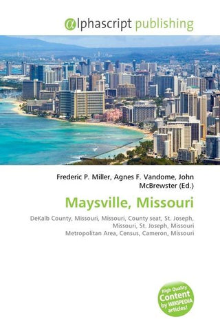 Maysville, Missouri